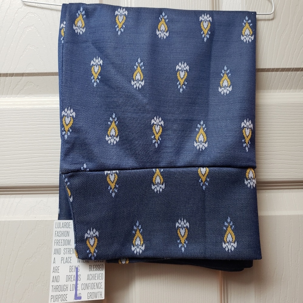 Lularoe Large Cassie